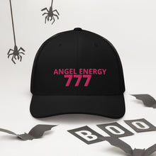 Load image into Gallery viewer, Angel Energy 777 Hat
