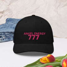 Load image into Gallery viewer, Angel Energy 777 Hat
