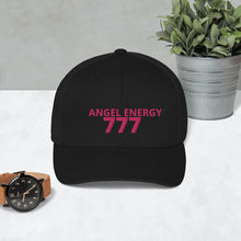 Load image into Gallery viewer, Angel Energy 777 Hat
