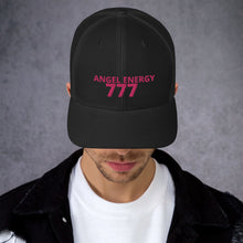 Load image into Gallery viewer, Angel Energy 777 Hat
