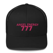 Load image into Gallery viewer, Angel Energy 777 Hat
