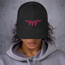 Load image into Gallery viewer, Angel Energy 777 Hat
