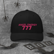 Load image into Gallery viewer, Angel Energy 777 Hat
