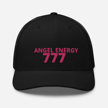 Load image into Gallery viewer, Angel Energy 777 Hat
