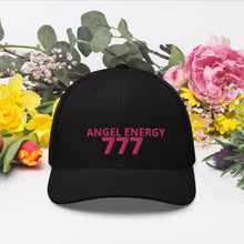 Load image into Gallery viewer, Angel Energy 777 Hat
