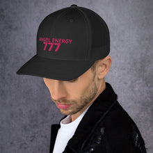 Load image into Gallery viewer, Angel Energy 777 Hat
