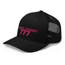 Load image into Gallery viewer, Angel Energy 777 Hat
