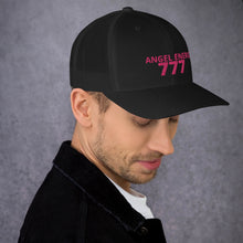 Load image into Gallery viewer, Angel Energy 777 Hat
