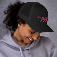 Load image into Gallery viewer, Angel Energy 777 Hat
