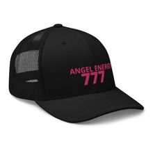 Load image into Gallery viewer, Angel Energy 777 Hat
