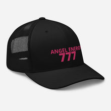 Load image into Gallery viewer, Angel Energy 777 Hat
