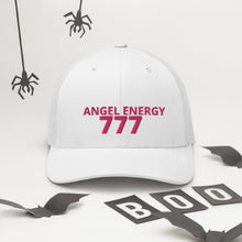 Load image into Gallery viewer, Angel Energy 777 Hat
