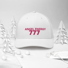 Load image into Gallery viewer, Angel Energy 777 Hat
