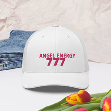 Load image into Gallery viewer, Angel Energy 777 Hat
