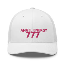 Load image into Gallery viewer, Angel Energy 777 Hat
