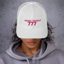 Load image into Gallery viewer, Angel Energy 777 Hat
