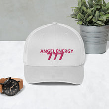 Load image into Gallery viewer, Angel Energy 777 Hat
