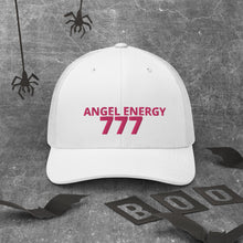 Load image into Gallery viewer, Angel Energy 777 Hat
