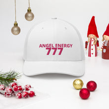 Load image into Gallery viewer, Angel Energy 777 Hat
