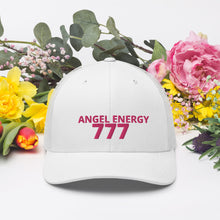 Load image into Gallery viewer, Angel Energy 777 Hat
