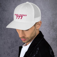 Load image into Gallery viewer, Angel Energy 777 Hat
