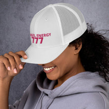 Load image into Gallery viewer, Angel Energy 777 Hat
