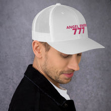 Load image into Gallery viewer, Angel Energy 777 Hat
