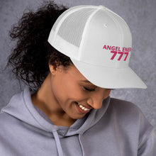 Load image into Gallery viewer, Angel Energy 777 Hat
